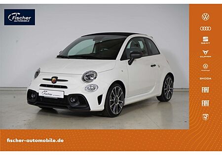 Abarth 595C 1.4 T-Jet 16V