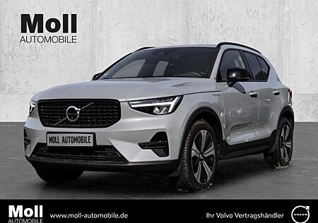 Volvo XC 40 XC40 Plus Dark Recharge Plug-In Hybrid 2WD T5 Twin Engine EU6d StandHZG Navi digitales Cockpit