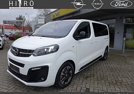 Opel Zafira Life 2,0 D Kamera*Navi Pro*Xenon*8Sitze*