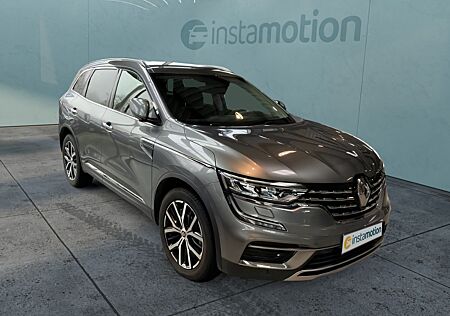 Renault Koleos Intens 2.0 Techno dCi 185 4WD EU6d Automatik