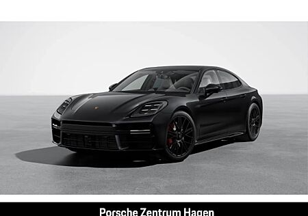 Porsche Panamera GTS