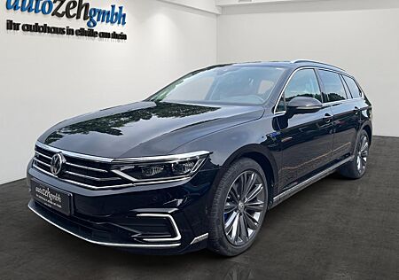 VW Passat Variant GTE +LED+Pano+HuD+Dynaudio+DCC+