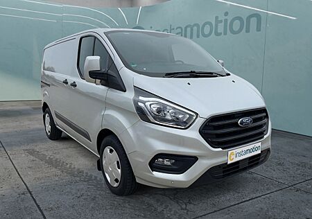 Ford Transit Custom Trend 300 L1 Kamera+Allwetter