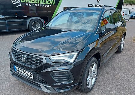 Seat Ateca FR 1.5L TSI DSG*Navi/LED/PDC/Kamera*