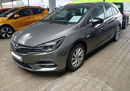 Opel Astra K 145 PS*AT*Navi*LED*RKam*Lenk/Shz*AGR*DAB