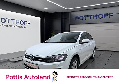 VW Polo 1.0 TSI Highline ACC PDC Navi Winter