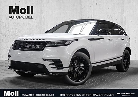 Land Rover Range Rover Velar Hybrid Dynamic SE P400e HUD AD Leder Memory Sitze