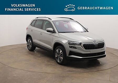 Skoda Karoq Ambition 1.5 TSI 110kW 7-Gang DSG 4 Türen