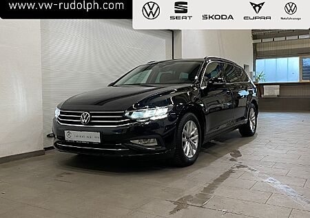 VW Passat Variant 2.0 TDI DSG Business / Navi AHK