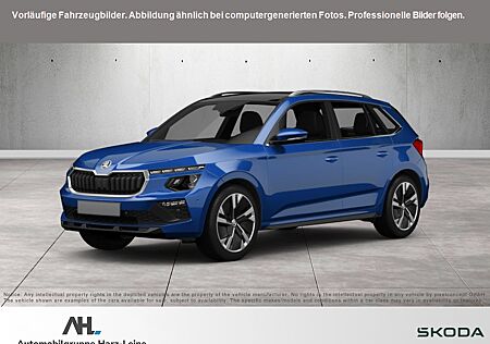 Skoda Kamiq Drive 1,0 TSI 85kW 6-Gang *VORRÄTIG