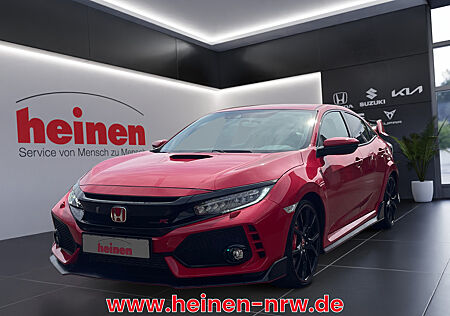 Honda Civic 2.0 TYPE-R GT RÜCKFAHRKAMERA PDC TEMPOMAT