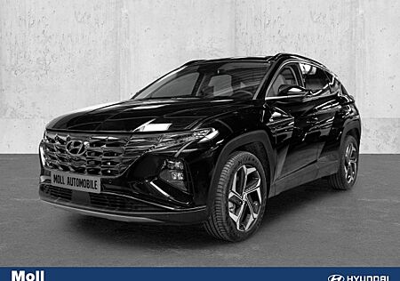 Hyundai Tucson Prime Mild-Hybrid 2WD ECS Pano Assist.-Paket +