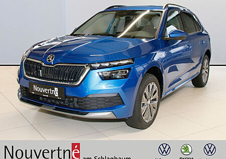 Skoda Kamiq 1.0 TSI Tour 81 KW 7-Gang DSG