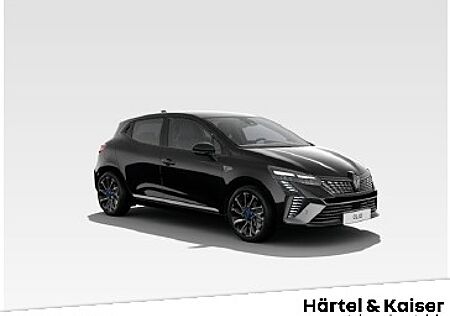 Renault Clio Esprit Alpine TCe 90 Winter-Paket+BT-FSE+