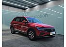 VW Tiguan 2.0TDI Life Navi LED AHK