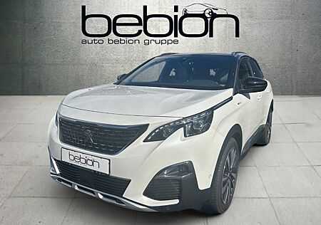 Peugeot 3008 Hybrid4 300 (Plug-In) e-EAT8 GT Navi LED