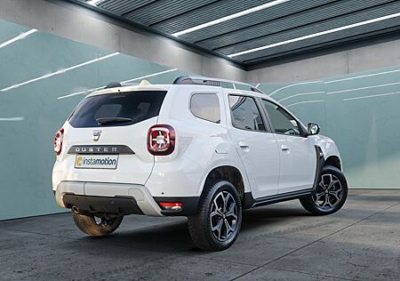 Dacia Duster Prestige TCe 130 Navi+Kamera+Allwetter