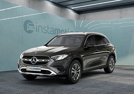 Mercedes-Benz GLC 220 d 4M AVANTGARDE ADV. PLUS+AHK+MEMORY+KAM