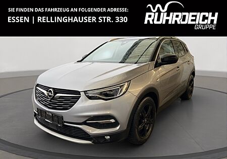 Opel Grandland X Ultimate 8 FACH BEREIFUNG NAVI Klimasitze Carplay