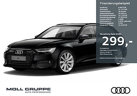 Audi A6 Avant Sport TDI quattro NAVI Plus Virtuell LE