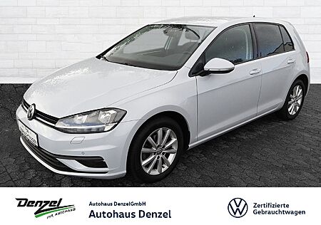 VW Golf VII 1.0 TSI APP/NAVI/SITZHZG