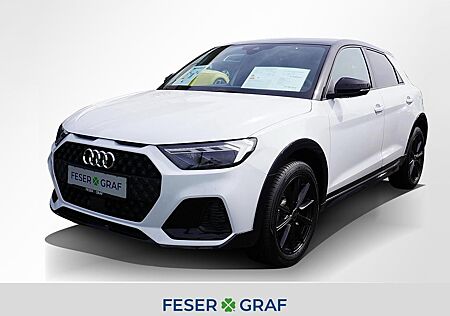 Audi A1 allstreet 30 TFSI 85(116) kW(PS) S tronic