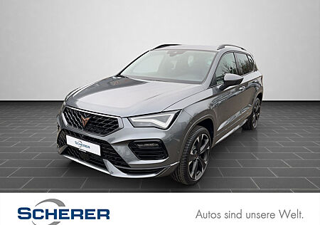 Cupra Ateca 1.5 TSI DSG NAVI FULL LINK VOLL LED RFK