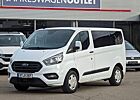 Ford Transit Custom /Tourneo Custom Kombi 320 L1 Trend