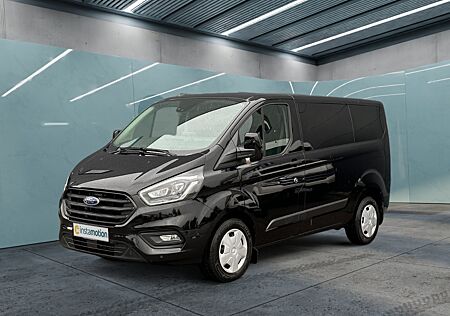 Ford Transit Custom 2.0 TDCI Automatik Trend 9-S. NAVI AHK ACC KAMERA PDC SHZ