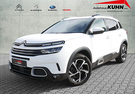 Citroën C5 Aircross PureTech 130 S&S EAT8 Feel Pack