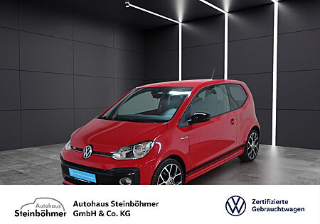 VW Up ! GTI Sitzhzg. Climatronic Bluetooth Klima