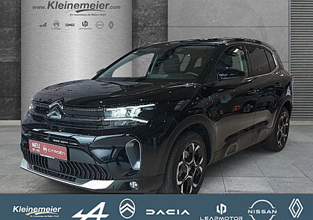 Citroën C5 Aircross PlugIn-Hybrid 180 MAX Techno-Paket