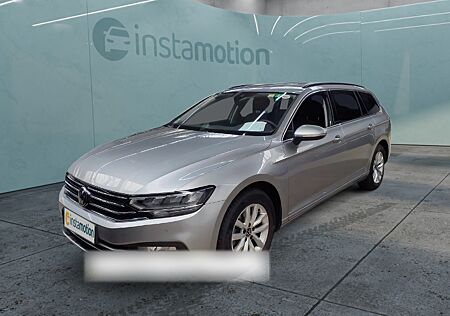 VW Passat Variant 2.0 TDI DSG Business | NAVI | AHK