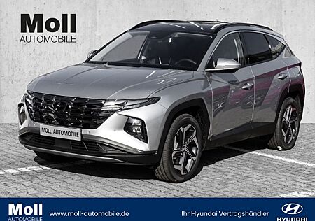 Hyundai Tucson Prime Plug-In Hybrid 4WD Panorama-Schiebedach