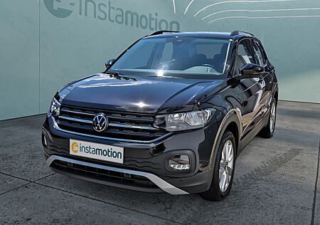 VW T-Cross 1.0 TSI Life ACC Alu 17 App-Connect PDC