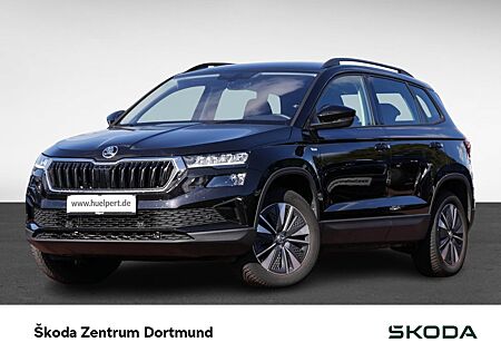 Skoda Karoq 2.0 TOUR 4X4 CAM ACC LM17 LED EKLAPPE NAVI