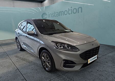 Ford Kuga Plug-In Hybrid ST-Line Bluetooth Navi LED