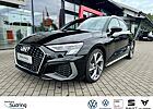 Audi A3 Sportback 35 TFSI S-Line S-Tronic AHK B&O