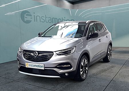 Opel Grandland X TURBO ULTIMATE **LED*NAVI*DENON*PDC*