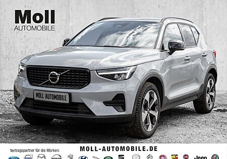 Volvo XC 40 XC40 Plus Dark 2WD B3 EU6d digitales Cockpit Memory Sitze Soundsystem HarmanKardon LED