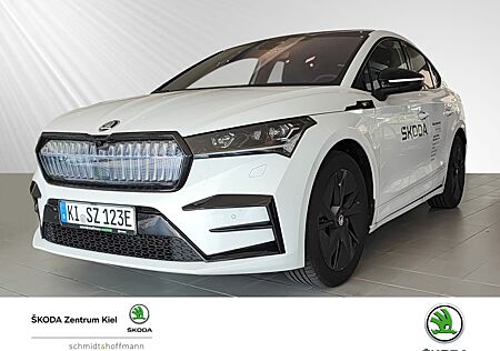 Skoda Enyaq Coupé RS Suite Klima Navi Rückfahrkamera