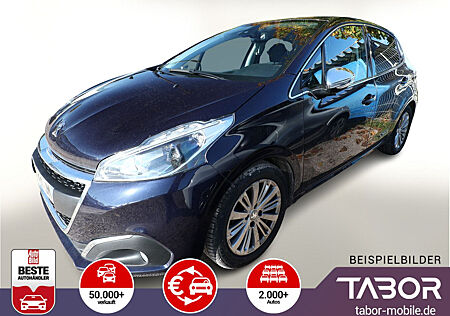 Peugeot 208 1.2 PT 82 Allure Nav PDChi elFH AppCo LM16Z