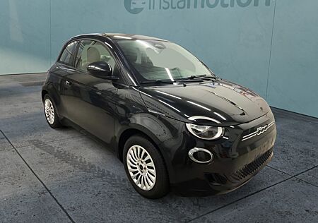 Fiat 500E Action Automatik Komfort,-Radio & Winter-Paket