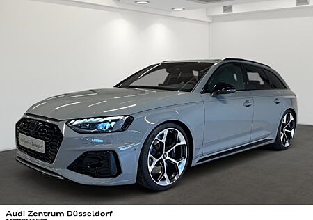 Audi RS4 AVANT RS COMPETITION PLUS Final Edition