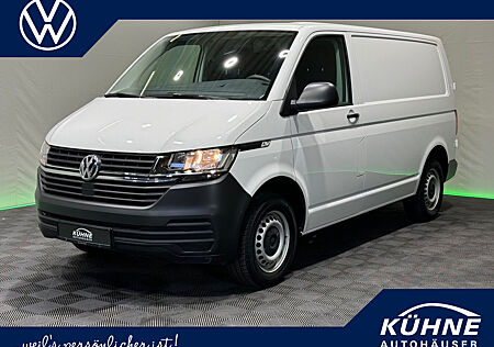 VW T6 .1 Kasten 2.0 TDI DSG | KLIMA DAB PDC SITZHZG