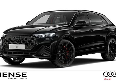 Audi Q8 SUV 60 TFSI e quattro tiptronic |Matrix|Luft