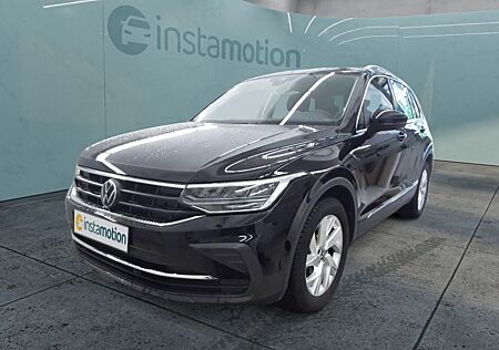 VW Tiguan 1.5 TSI MOVE | NAVI | AHK | ACC | LED |