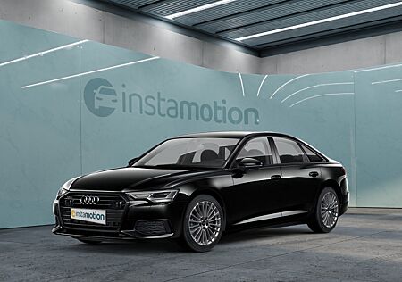 Audi A6 Limousine 45 TFSI quattro S tronic design LED