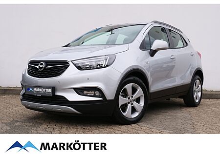 Opel Mokka X 1.4 Turbo Edition Navi/2xPDC/Lenkradhzg.