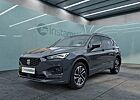 Seat Tarraco 2.0 TDI DSG FR 7-S. AHK Top View eHeck L LED Navi WP